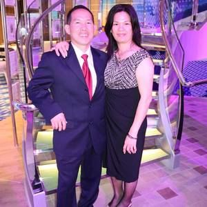 Meet your Posher, Sandy